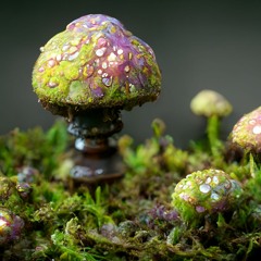 Mossdew