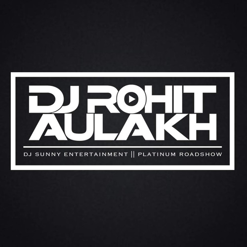 @DJROHITAULAKH’s avatar