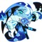 💙Shadow Milk Cookie💙