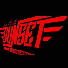 SUNSET LA Discotheque mobile