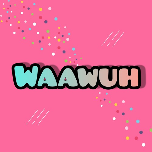 Waawuh’s avatar