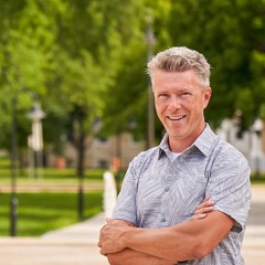 Mark Christopher Scheffler