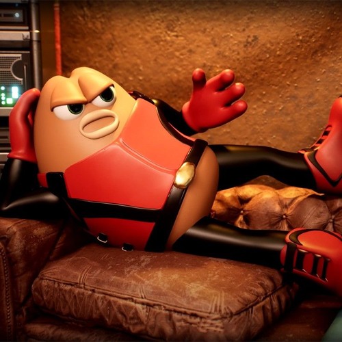 Rick Ramoutar - Falling Apart