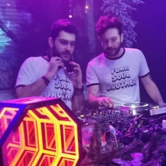 Pasta Bros