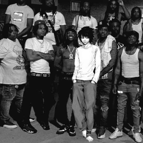 Bryson Tiller - New You (Unreleased Audio)