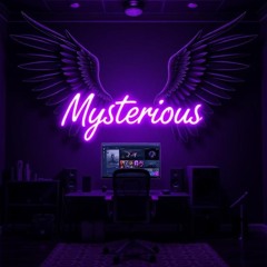 Mysterious