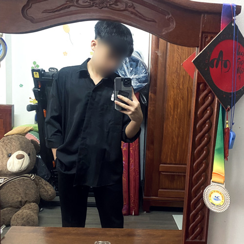 Track Lọt chôm được