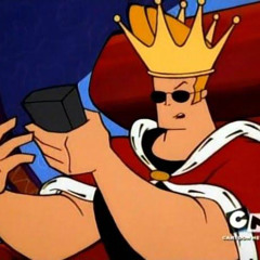 johnnybravo
