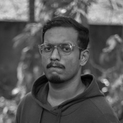 Kevin Thomas Varghese