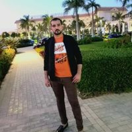 Mohamed Radwan’s avatar