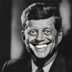John F(fortnite) Kennedy