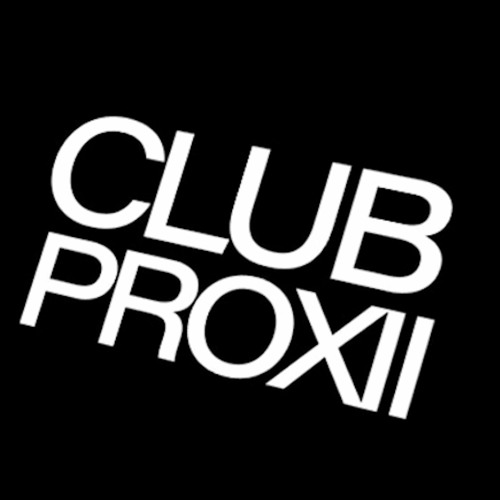 CLUB PROXII’s avatar