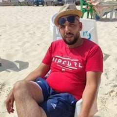 محمد الشحات