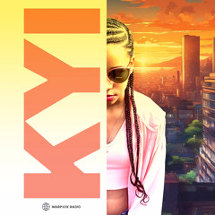 Kyi