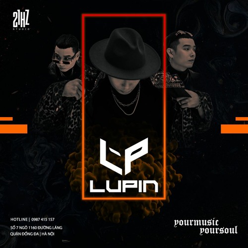 LupinB’s avatar