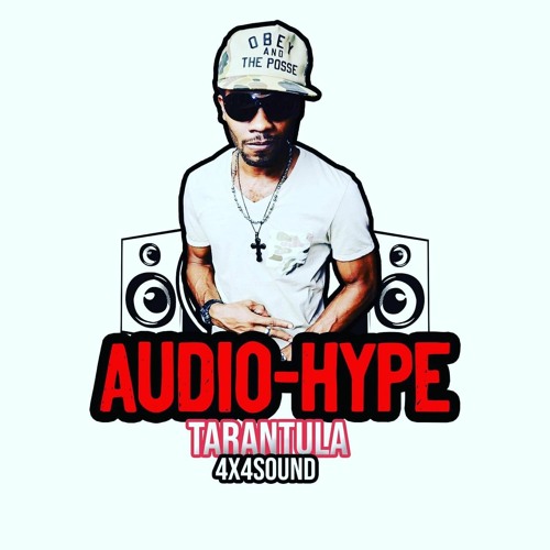 AUDIO HYPE Tarantula 4X4 sound’s avatar