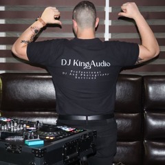 DJ KingAudio