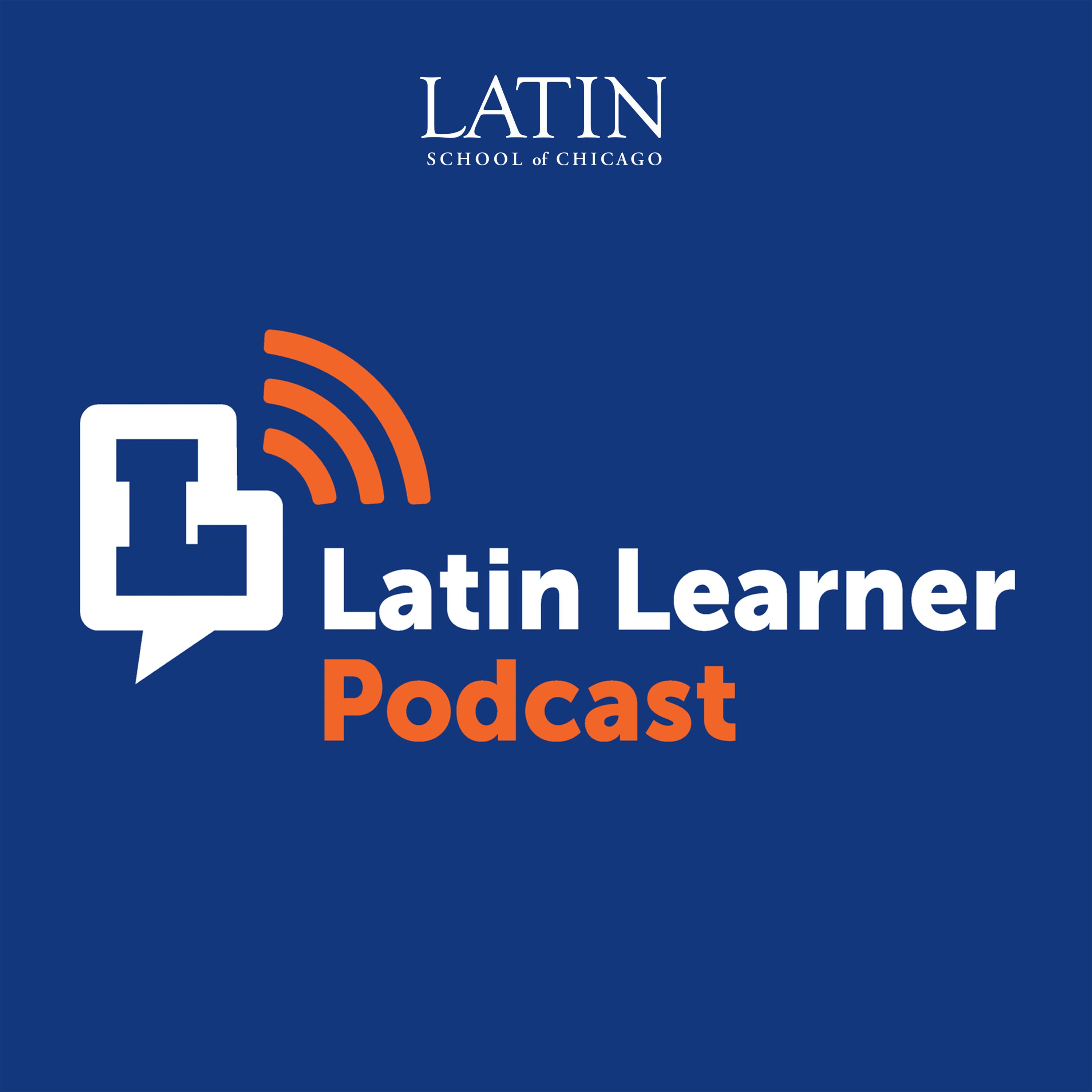 The Latin Learner Podcast