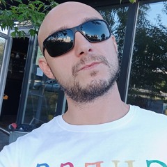 Максим Ралко