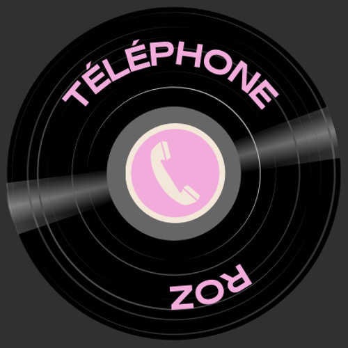 Téléphone Roz’s avatar