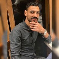 Waleed Salah