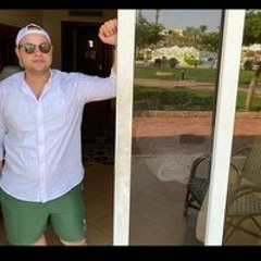Mohamed Eldeeb