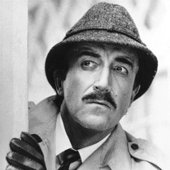 Disrespektor Clouseau