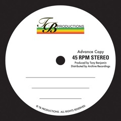 ARCHIVE RECORDINGS