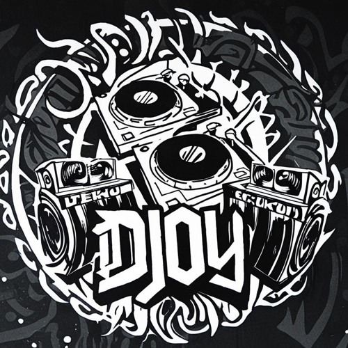 DJoy  @whitenoise studio 2020
