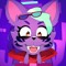 🐺🍿FoxGamerBacK Animated [RoxZy]