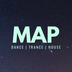 MAP DANCE | TRANCE | HOUSE