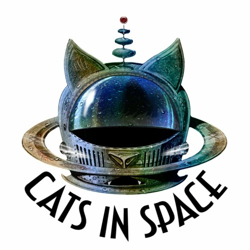 CATS in SPACE - The Band’s avatar