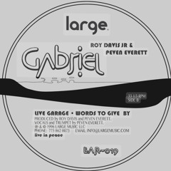 gabriel fente