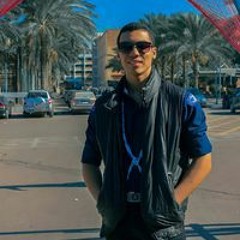 Youssif El-Bahary
