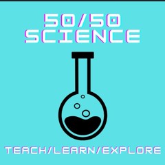 50/50science