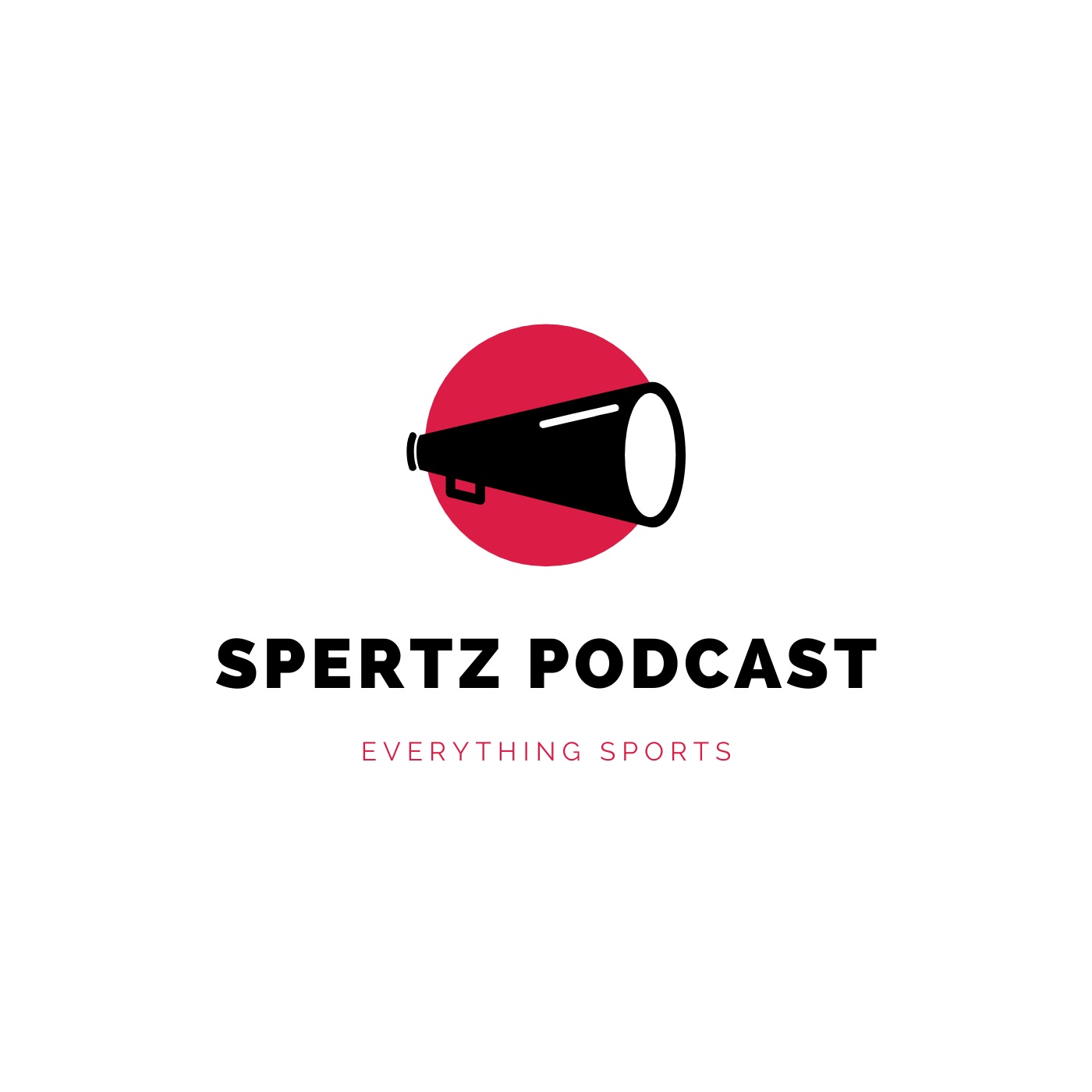 Spertz Podcast
