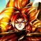 ssj4 gogeta