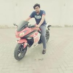 Yahya Ahmed