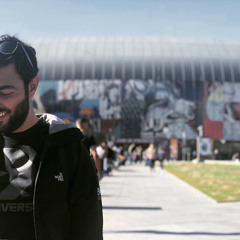Serg Khouri