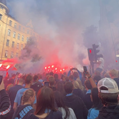 Djurgården❤️💛💙