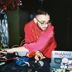 DJ FOGUINNHO