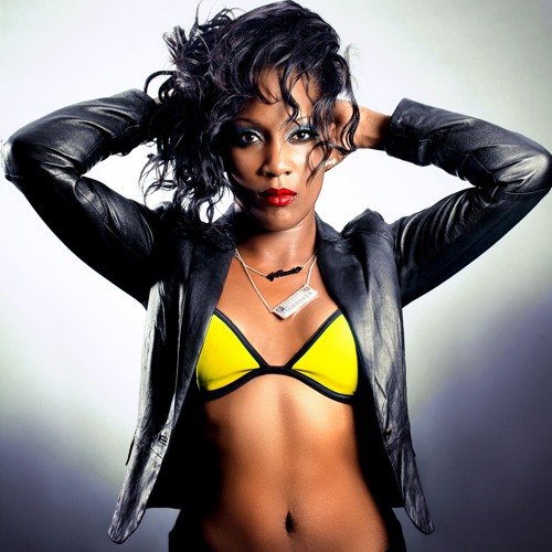 DJ BAMBI OFFICIEL — artist photo