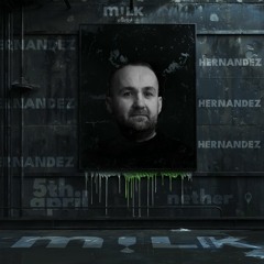 Dj Hernandez