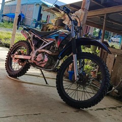 mr kete 257
