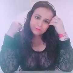 Katherine Isabel R A