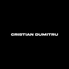 Cristian Dumitru