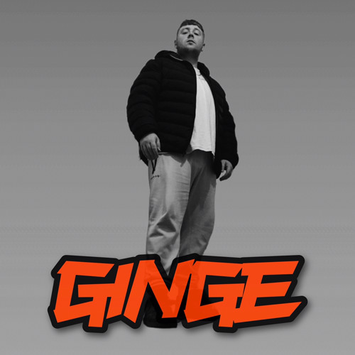 Ginge’s avatar