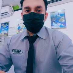 Saleem Yousuf sumiyo