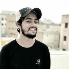 Umair Khan