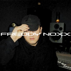 FREDDY NOXX